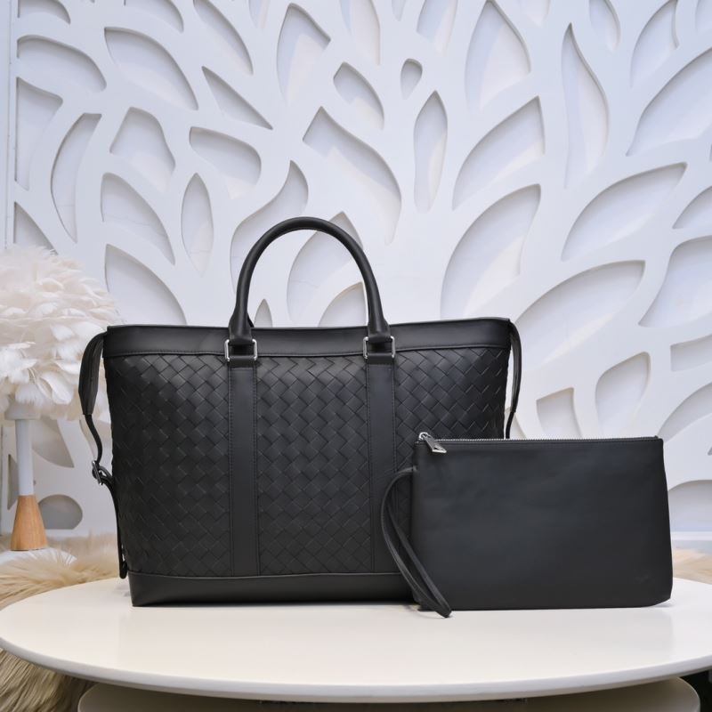 Mens Bottega Veneta Briefcases